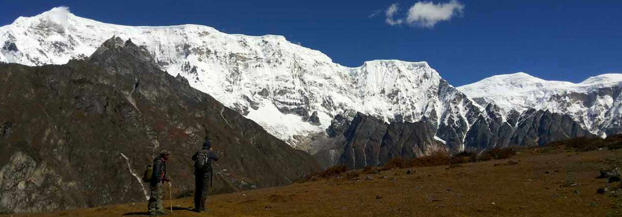 Bumthang Cultural Trek