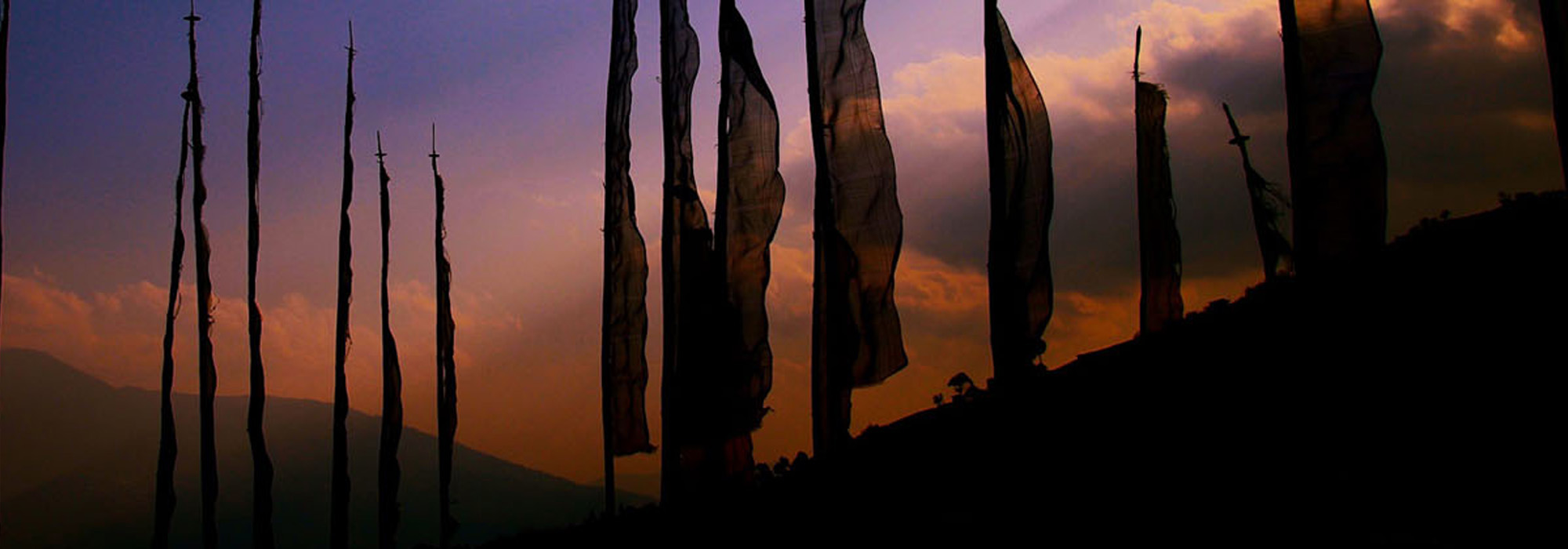 Prayer Flags