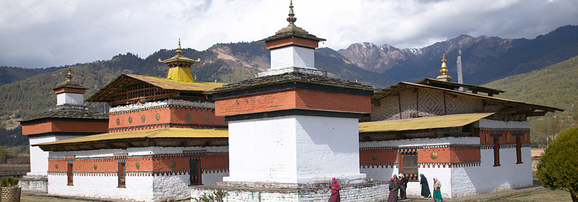 Jambay Lhakhang Drup