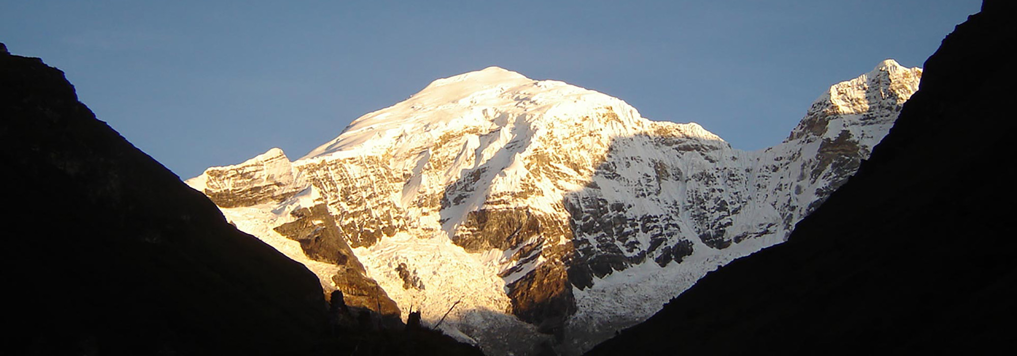 Jhomolhari Trek