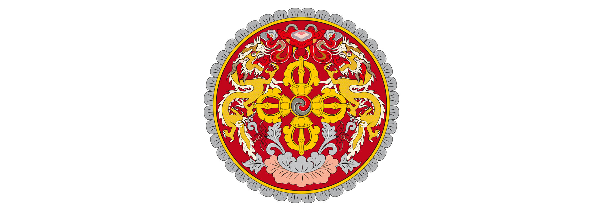 National Symbol of Bhutan