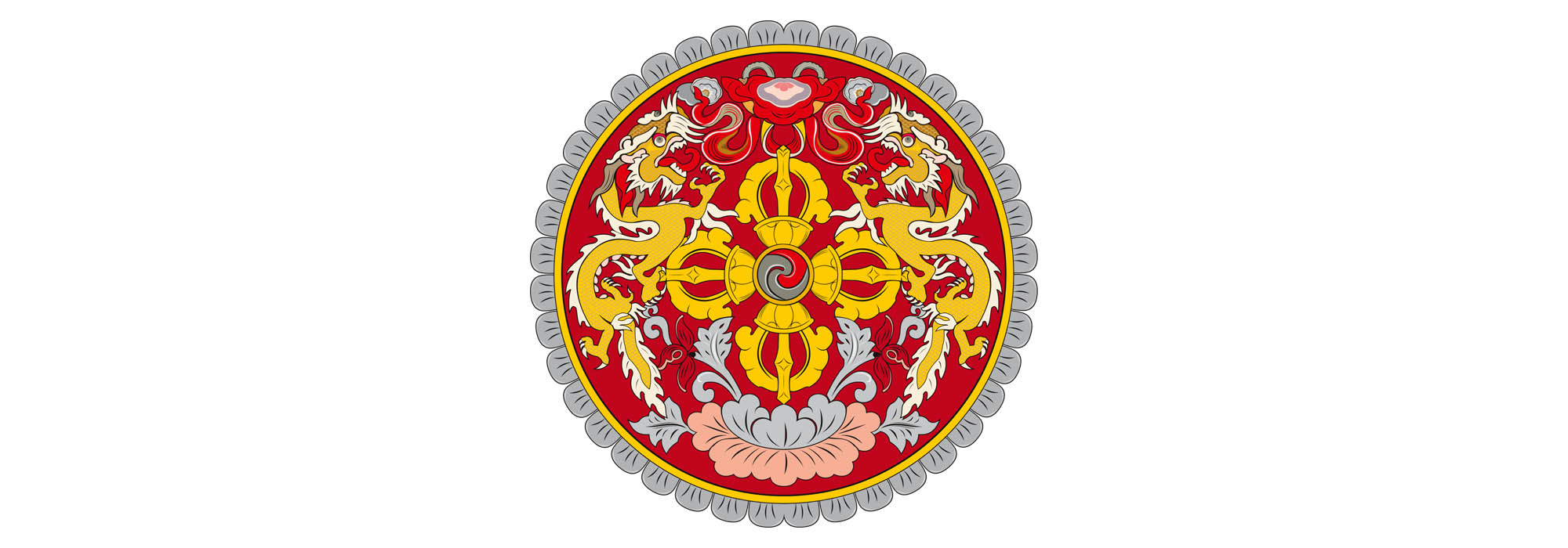 National Symbol of Bhutan