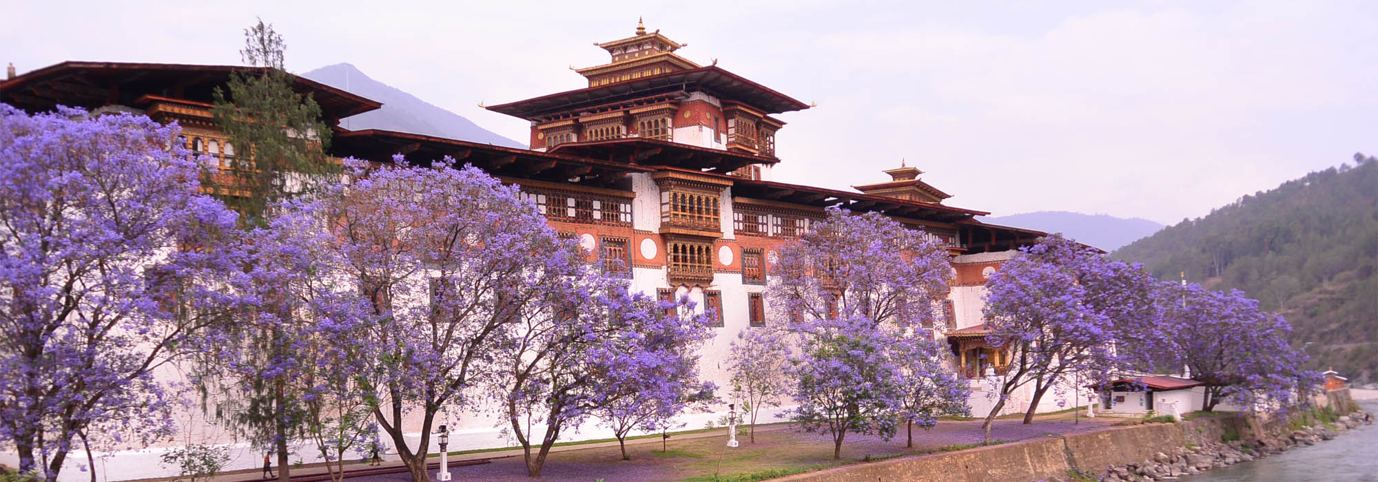 Punakha Tshechu