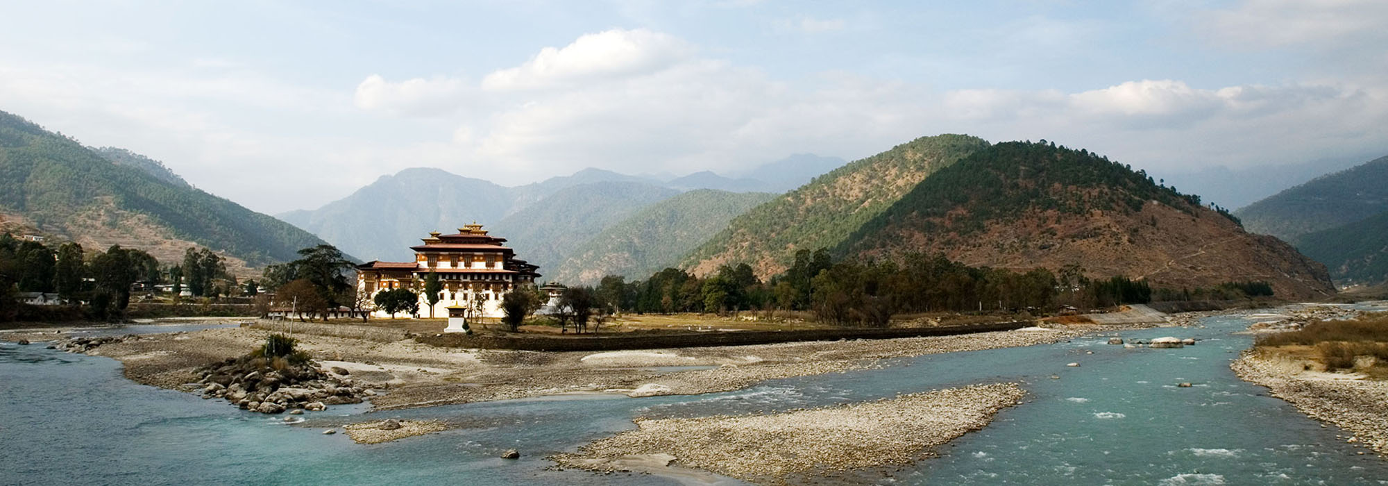 Punakha Winter Trek