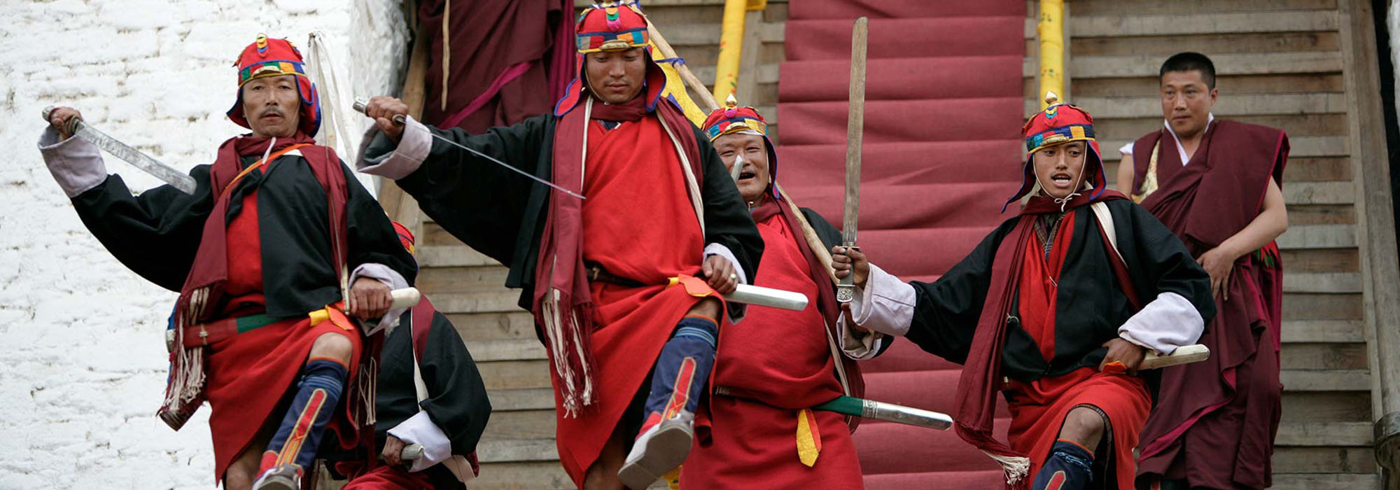 Punakha Drubchen