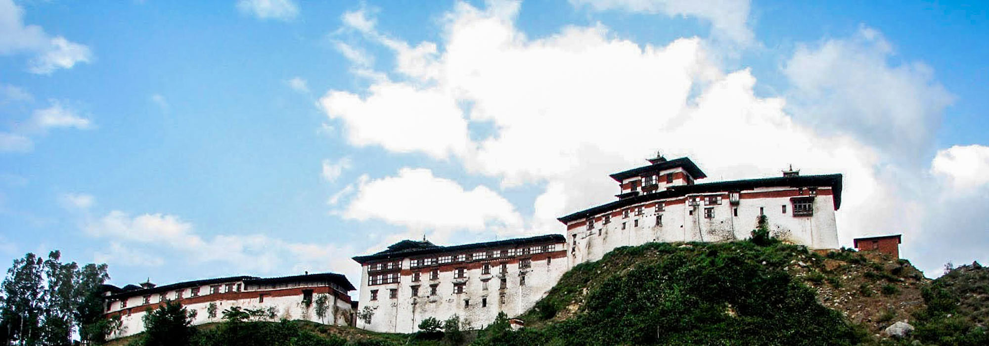 Wangduephodrang Tshechu