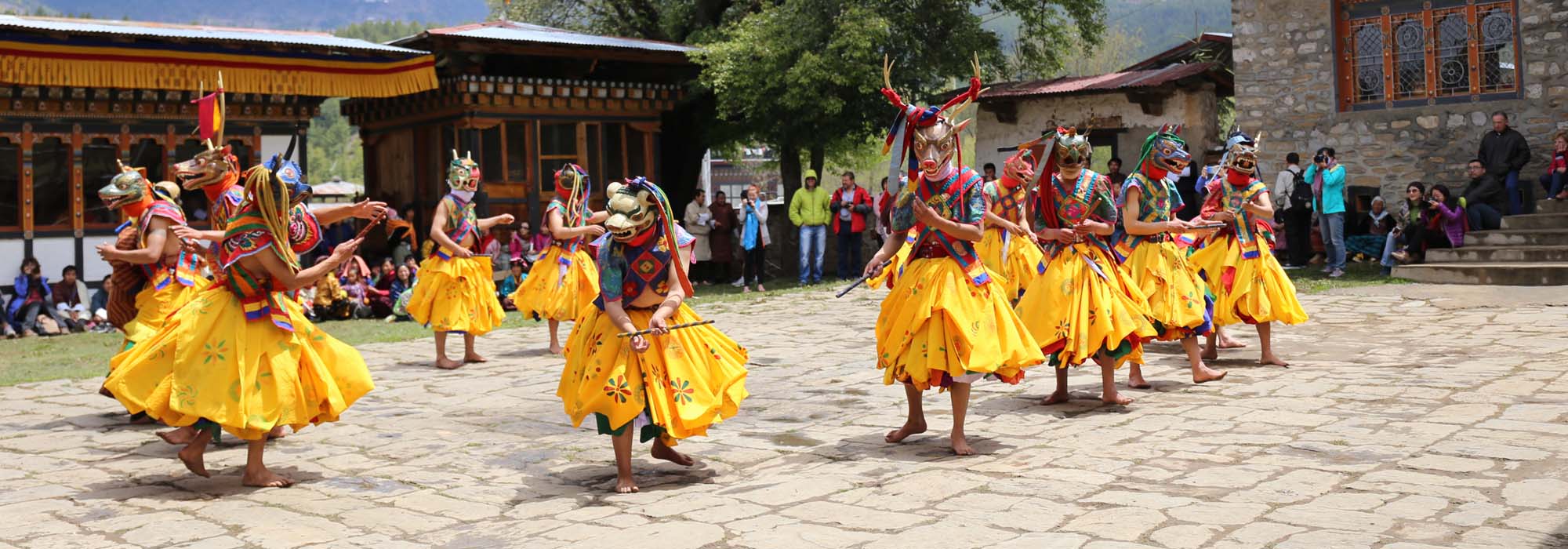 Nimalung Festival